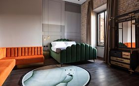 Chapter Hotel Roma